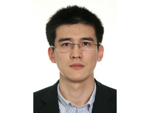 穆远征